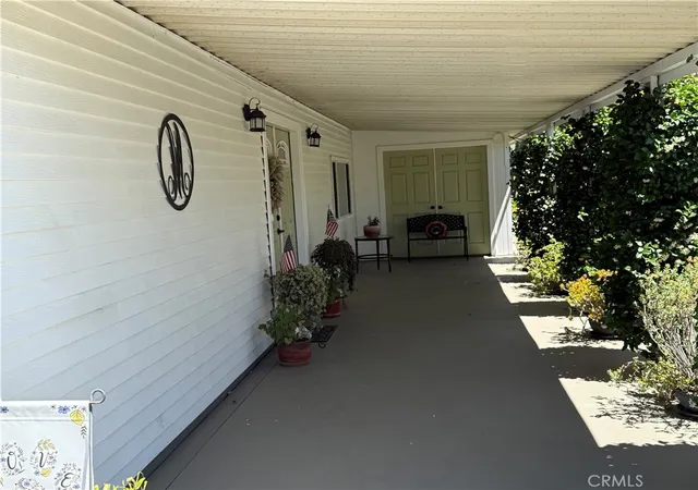 Photo 3 of Manufactured home for sale at 10564 Frontier, Cherry Valley, CA 92223 | MLS# SW26140953 | Listing updated on 2026-09-22