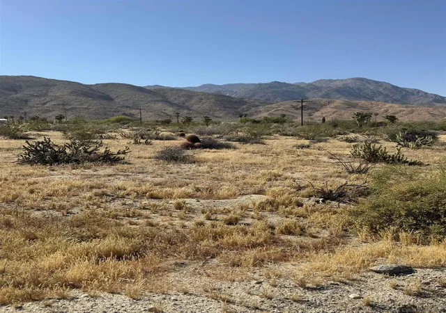 Photo 1 of Sale Pending at Broken Arrow, Borrego Springs, CA 92004 | MLS# 260015907SD | Listing updated on 2026-10-02