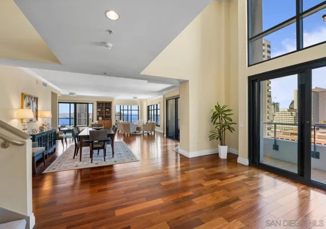 Photo 1 of Condo for sale at 645 Front St #2002, San Diego, CA 92101 | MLS# 260015908SD | Listing updated on 2026-09-28