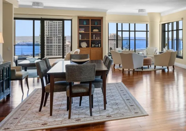 Photo 3 of Condo for sale at 645 Front St #2002, San Diego, CA 92101 | MLS# 260015908SD | Listing updated on 2026-09-28