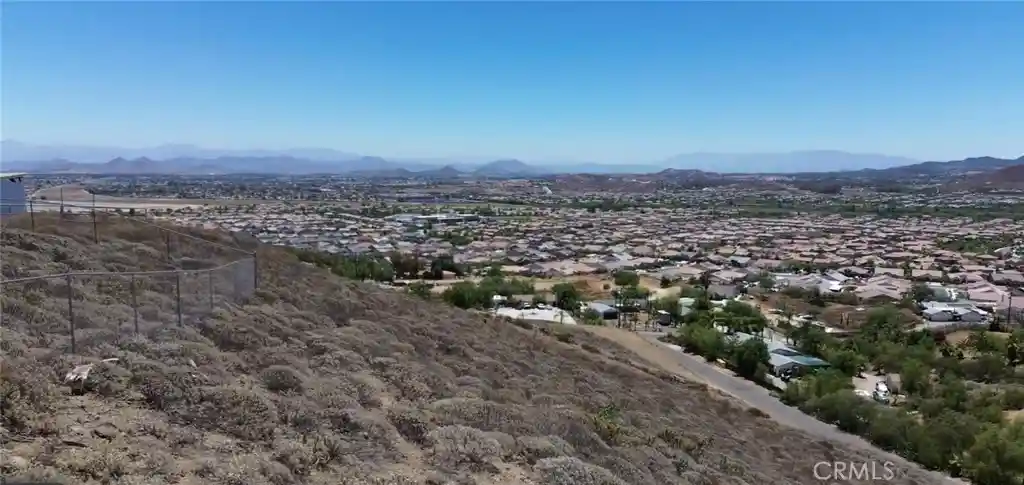 Land for sale at 24200 Beverly, Menifee, CA 92587 | MLS# SW26142334