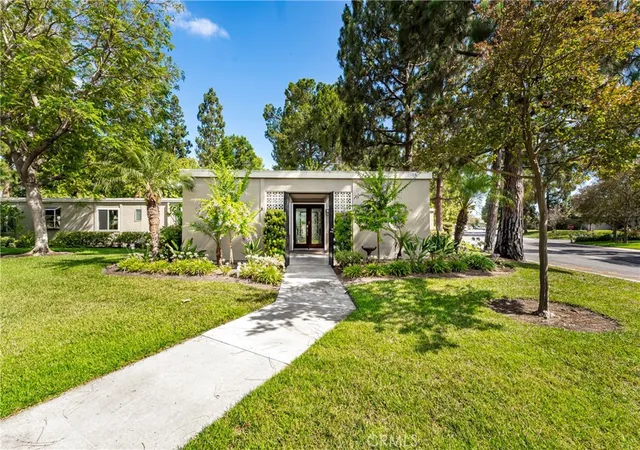 1st image of 109 Via Estrada #A, Laguna Woods, CA 92637 | MLS# OC26142820