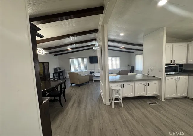 Photo 2 of Manufactured home for sale at 23820 Ironwood, Moreno Valley, CA 92557 | MLS# OC26142841 | Listing updated on 2026-07-03
