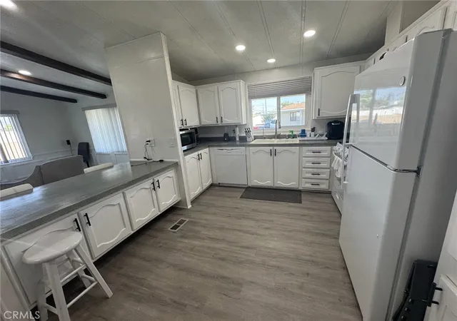 Photo 3 of Manufactured home for sale at 23820 Ironwood, Moreno Valley, CA 92557 | MLS# OC26142841 | Listing updated on 2026-07-03
