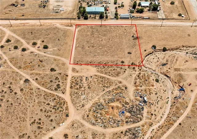 1st image of 108900 Sf Hercules St, Hesperia, CA 92345 | MLS# HD26141874