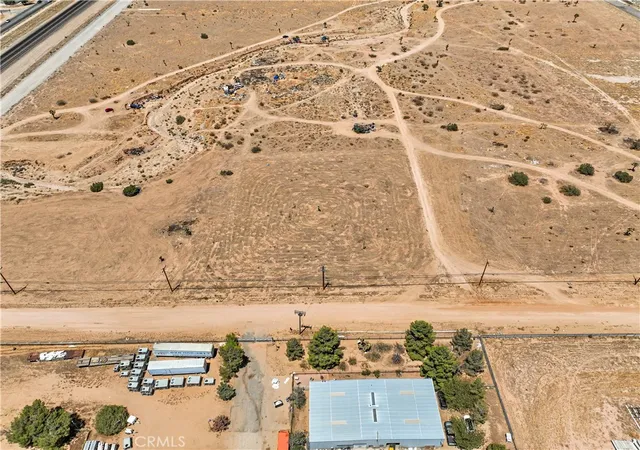 2nd image of 108900 Sf Hercules St, Hesperia, CA 92345 | MLS# HD26141874