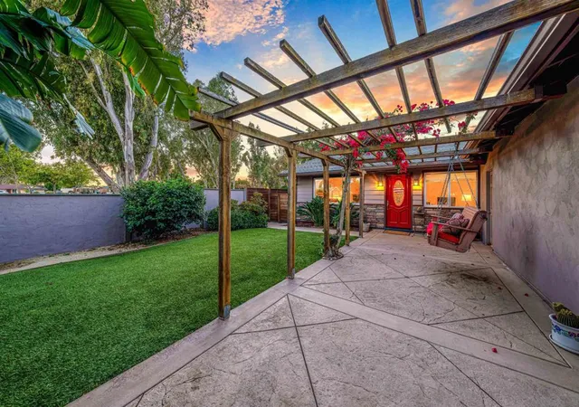 Photo 3 of Single family home for sale at 7212 Florey St, San Diego, CA 92122 | MLS# 260015912SD | Listing updated on 2026-10-01