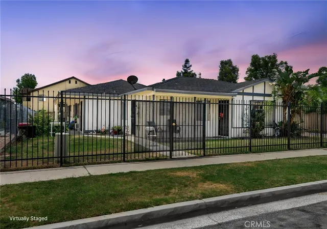 2nd image of 595 W Shamrock St, Rialto, CA 92376 | MLS# IV26142158