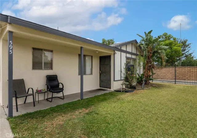 5th image of 595 W Shamrock St, Rialto, CA 92376 | MLS# IV26142158