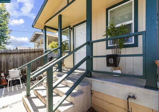 Homes for sale in Richmond, CA | 1319 Kelsey Street, Richmond, CA 94801 | MLS# 41140146
