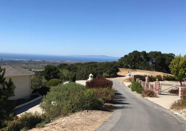 Photo 2 of Land for sale at 25000 Hidden Mesa, Monterey, CA 93940 | MLS# ML82052740 | Listing updated on 2026-07-01