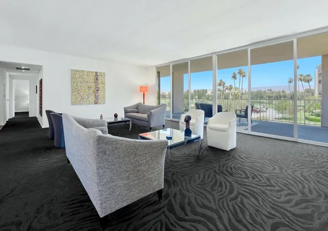 2nd image of 899 Island Dr #302, Rancho Mirage, CA 92270 | MLS# 219149798DA