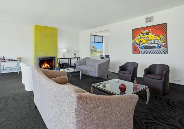 5th image of 899 Island Dr #302, Rancho Mirage, CA 92270 | MLS# 219149798DA