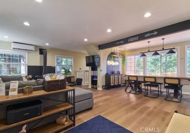 Photo 3 of Single family home for sale at 582 Rose Ln, Twin Peaks, CA 92391 | MLS# OC26140748 | Listing updated on 2026-09-01