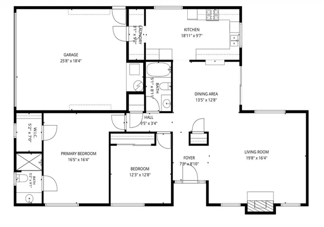47th image of 2562 Alegre Ave, Hemet, CA 92545 | MLS# TR26138949
