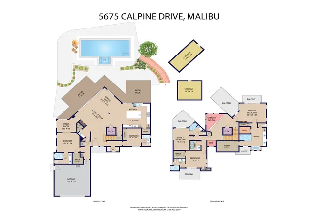 Photo 3 of Single family home for sale at 5675 Calpine Dr, Malibu, CA 90265 | MLS# 26851195 | Listing updated on 2026-09-25
