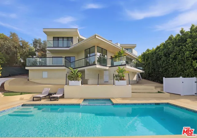 Photo 3 of Single family home for sale at 5675 Calpine Dr, Malibu, CA 90265 | MLS# 26851195 | Listing updated on 2026-09-25