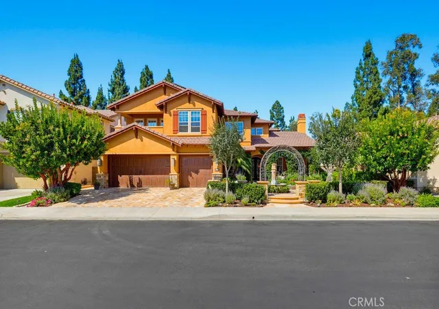 Photo 1 of Single family home for sale at 21 Plumeria, Irvine, CA 92620 | MLS# CV26142883 | Listing updated on 2026-10-01
