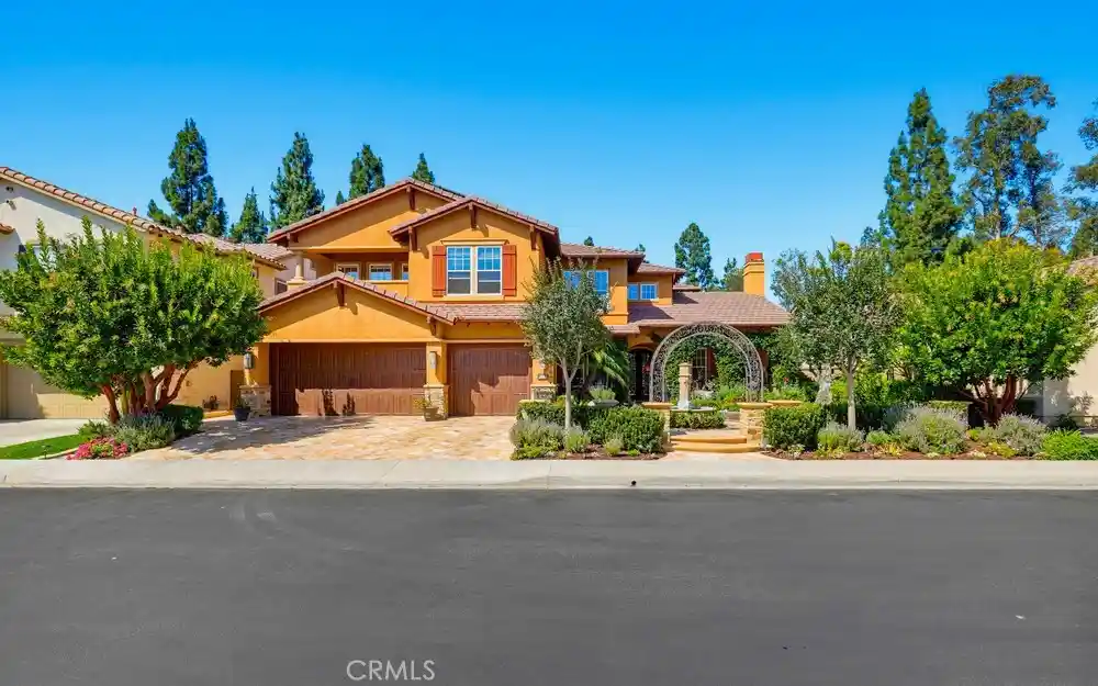 Single family home for sale at 21 Plumeria, Irvine, CA 92620 | MLS# CV26142883