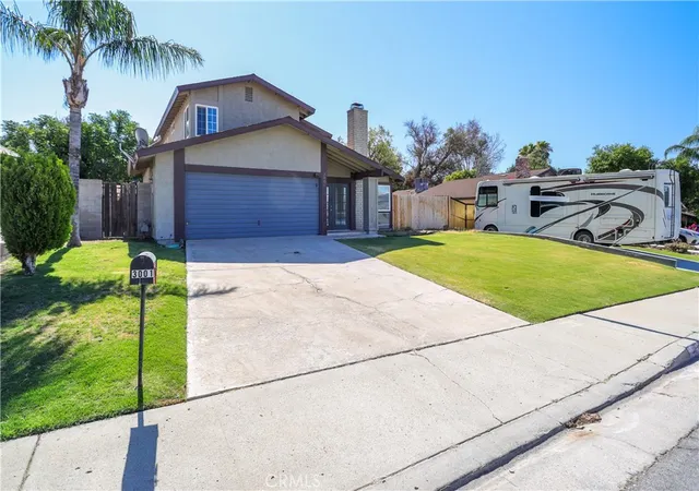 2nd image of 3001 Catalina Dr, Bakersfield, CA 93306 | MLS# SR26142885