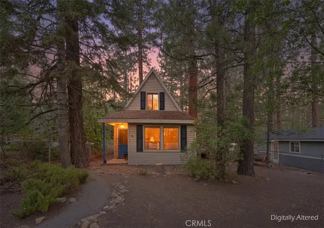Photo 1 of Single family home for sale at 840 Elm, Big Bear Lake, CA 92315 | MLS# IG26142561 | Listing updated on 2026-10-04