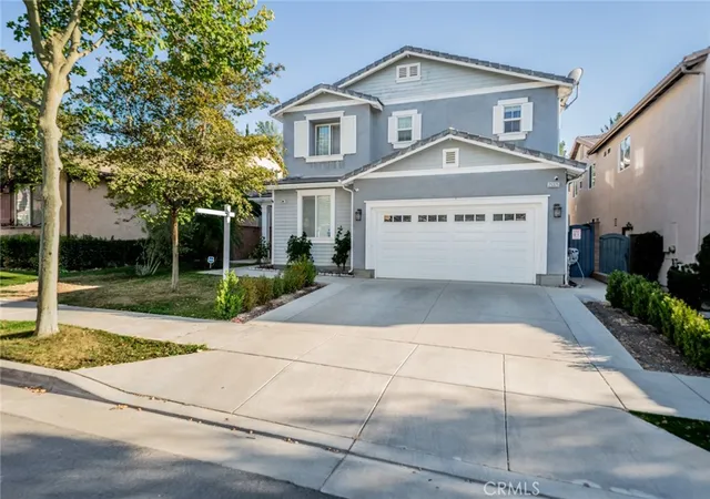 Photo 1 of Single family home for sale at 25325 Sage, Corona, CA 92883 | MLS# IG26130164 | Listing updated on 2026-09-18