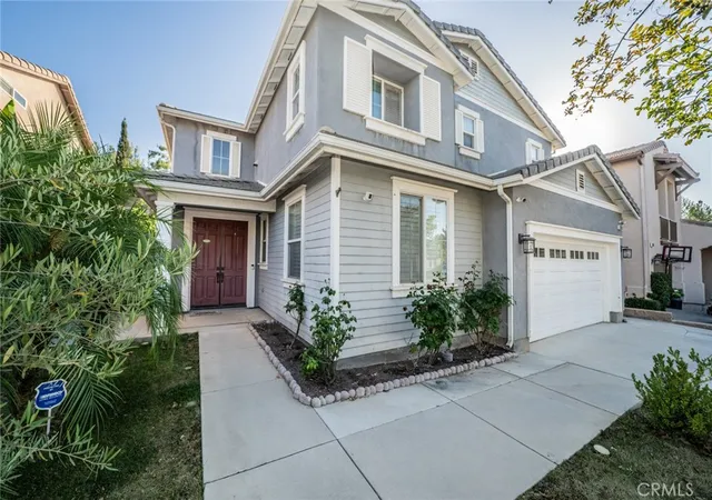 Photo 2 of Single family home for sale at 25325 Sage, Corona, CA 92883 | MLS# IG26130164 | Listing updated on 2026-09-18