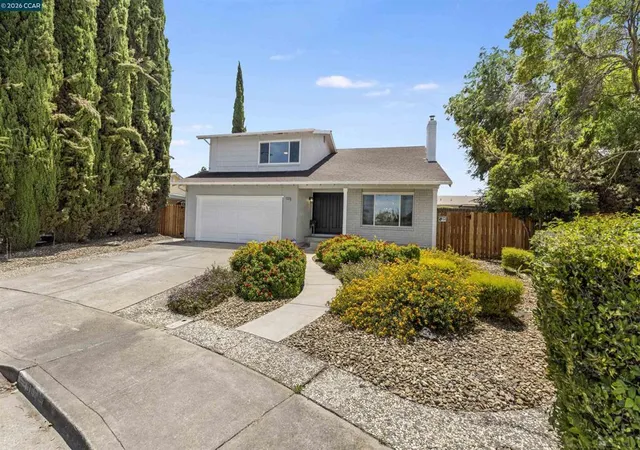 Homes for sale in Antioch, CA | 1029 Doncaster Dr, Antioch, CA 94509 | MLS# 41140152