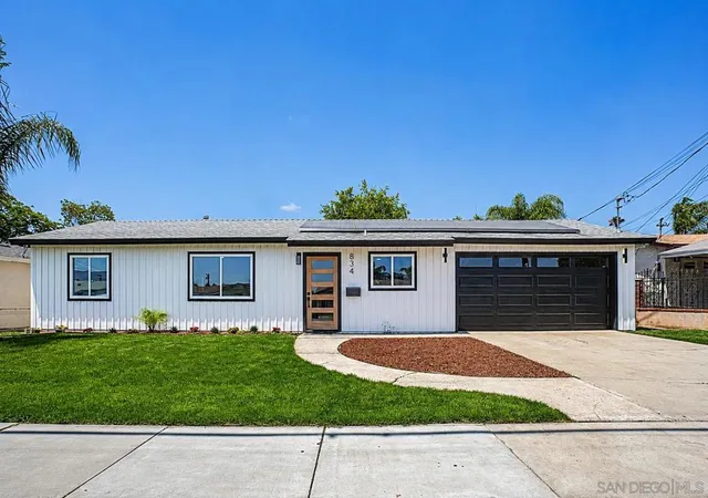 Homes for sale in Spring Valley, CA | 834 Elkelton Blvd, Spring Valley, CA 91977 | MLS# 260015926SD