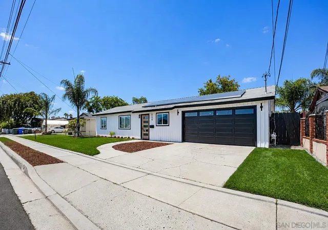 Homes for sale in Spring Valley, CA | 834 Elkelton Blvd, Spring Valley, CA 91977 | MLS# 260015926SD