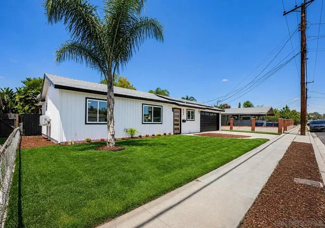 Homes for sale in Spring Valley, CA | 834 Elkelton Blvd, Spring Valley, CA 91977 | MLS# 260015926SD