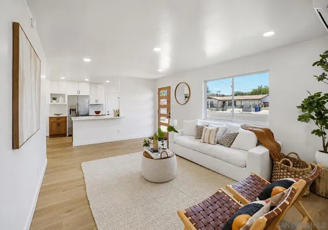 Homes for sale in Spring Valley, CA | 834 Elkelton Blvd, Spring Valley, CA 91977 | MLS# 260015926SD