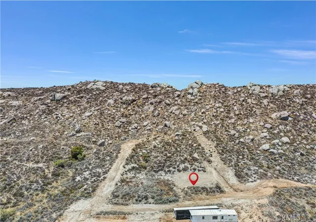 1st image of 0 Sunset, Perris, CA 92571 | MLS# CV26142502
