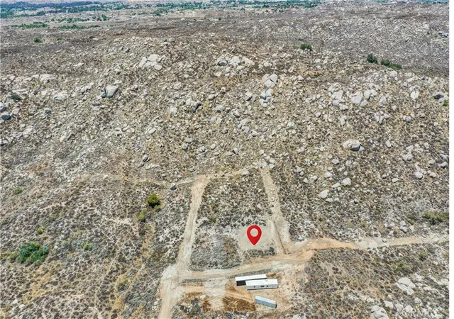 Photo 3 of Land for sale at 0 Sunset, Perris, CA 92571 | MLS# CV26142502 | Listing updated on 2026-07-08