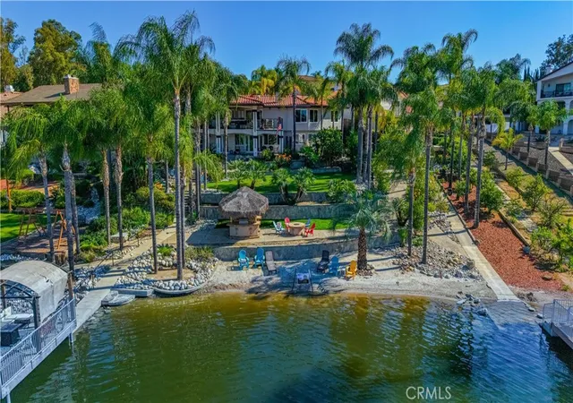 Photo 1 of Single family home for sale at 30405 Golden Gate, Canyon Lake, CA 92587 | MLS# SW26142919 | Listing updated on 2026-09-11