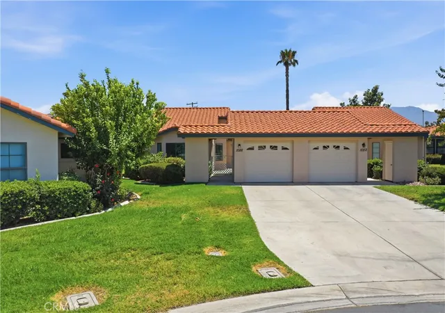 Photo 1 of Single family home for sale at 1086 Morning Mist Ct, Hemet, CA 92545 | MLS# SW26142647 | Listing updated on 2026-09-29