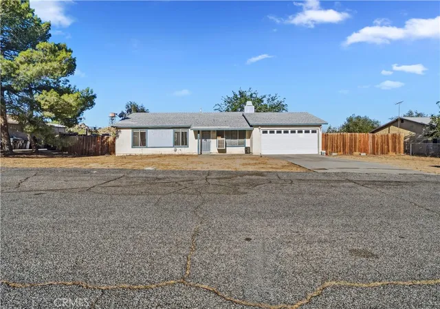 Photo 1 of Single family home for sale at 40015 172nd East, Palmdale, CA 93591 | MLS# SR26142908 | Listing updated on 2026-07-02