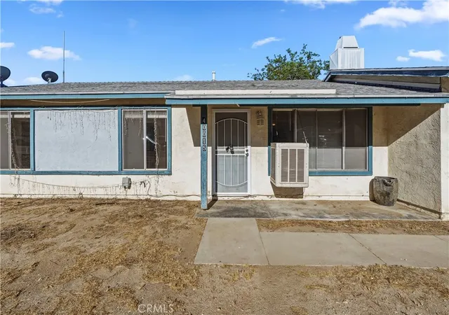 Photo 2 of Single family home for sale at 40015 172nd East, Palmdale, CA 93591 | MLS# SR26142908 | Listing updated on 2026-07-02