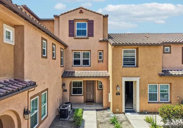Photo 1 of Sale Pending at 17007 Camino Marcilla #3, San Diego, CA 92127 | MLS# 260015929SD | Listing updated on 2026-07-13