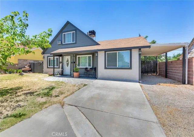 Photo 2 of Single family home for sale at 44309 Hardwood Ave, Lancaster, CA 93534 | MLS# SR26142911 | Listing updated on 2026-07-02