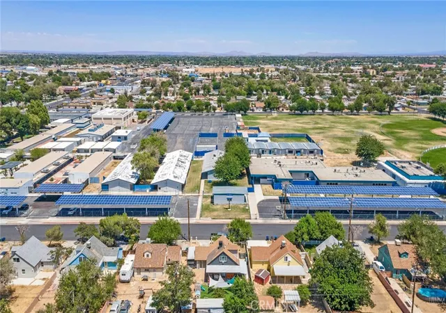 Photo 33 of Single family home for sale at 44309 Hardwood Ave, Lancaster, CA 93534 | MLS# SR26142911 | Listing updated on 2026-07-02