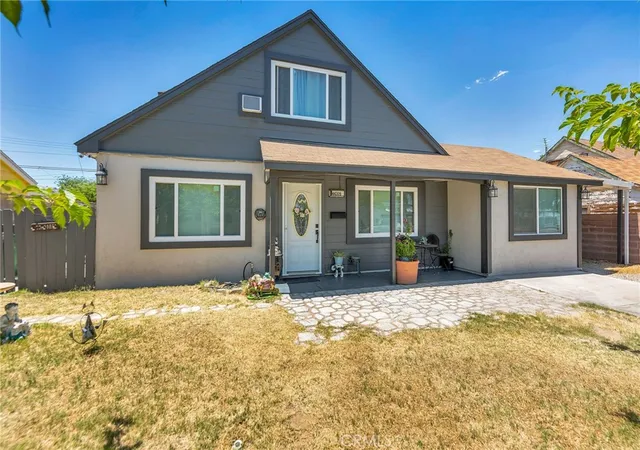 Photo 2 of Single family home for sale at 44309 Hardwood Ave, Lancaster, CA 93534 | MLS# SR26142911 | Listing updated on 2026-07-02