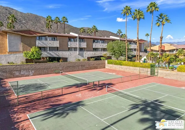20th image of 470 S Calle Encilia #B15, Palm Springs, CA 92262 | MLS# 26853777PS