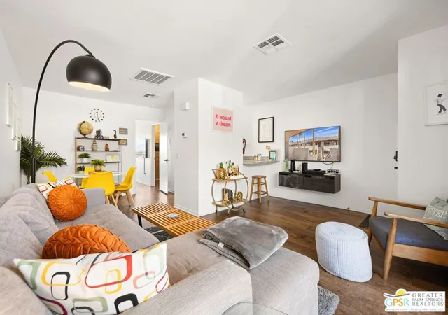 4th image of 470 S Calle Encilia #B15, Palm Springs, CA 92262 | MLS# 26853777PS
