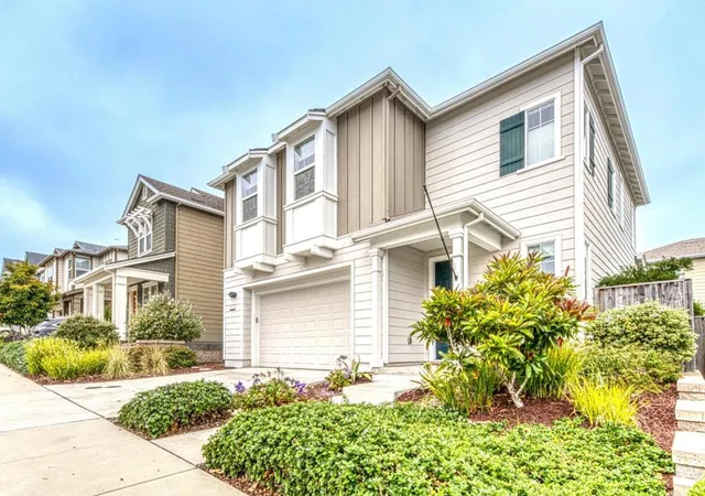 Homes for sale in Marina, CA | 2717 Parkview Wy, Marina, CA 93933 | MLS# ML82051334