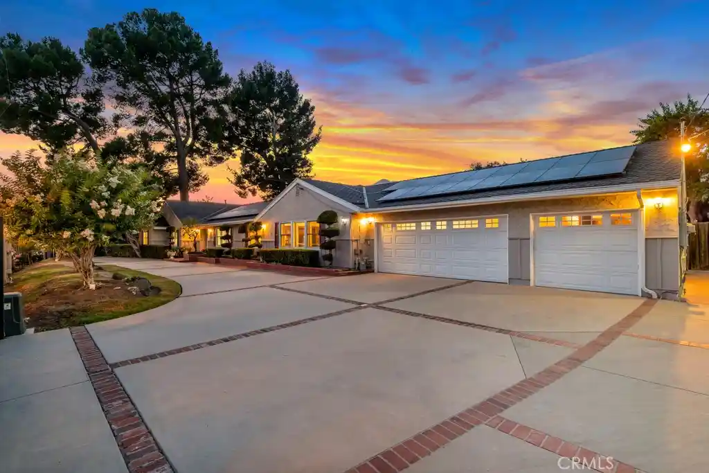 Single family home for sale at 13600 Norris Ave, Sylmar, CA 91342 | MLS# SR26141832