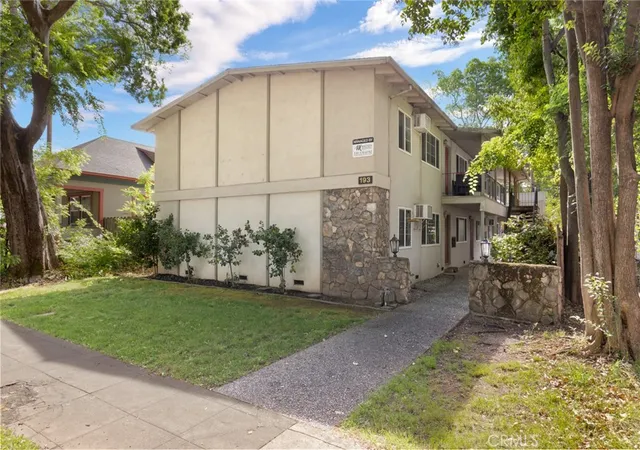 Multi family home for sale at 193 E 1st Avenue, Chico, CA 95926 | MLS# SN26142862