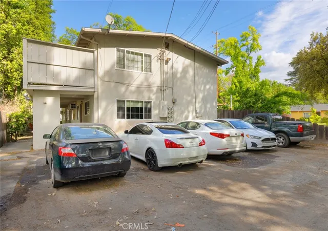 Photo 2 of Multi family home for sale at 193 E 1st Avenue, Chico, CA 95926 | MLS# SN26142862 | Listing updated on 2026-10-05