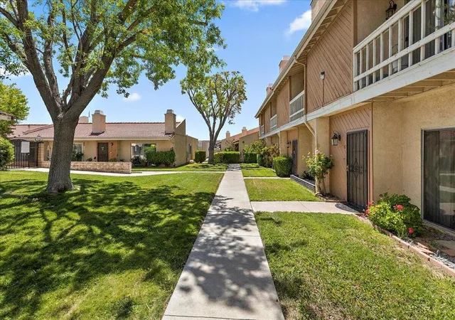 Photo 1 of Sale Pending at 16465 Green Tree Blvd #18, Victorville, CA 92395 | MLS# 219149805DA | Listing updated on 2026-09-24