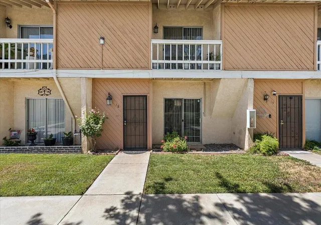 Photo 2 of Sale Pending at 16465 Green Tree Blvd #18, Victorville, CA 92395 | MLS# 219149805DA | Listing updated on 2026-09-24